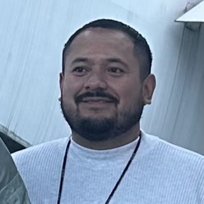 Leonel Marines